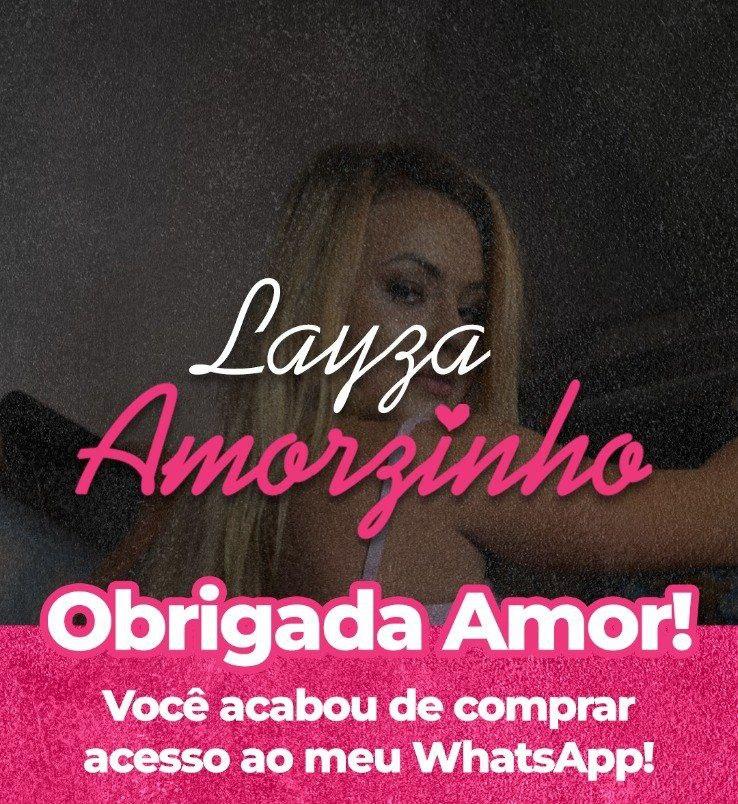 Aproveita amor ❤️