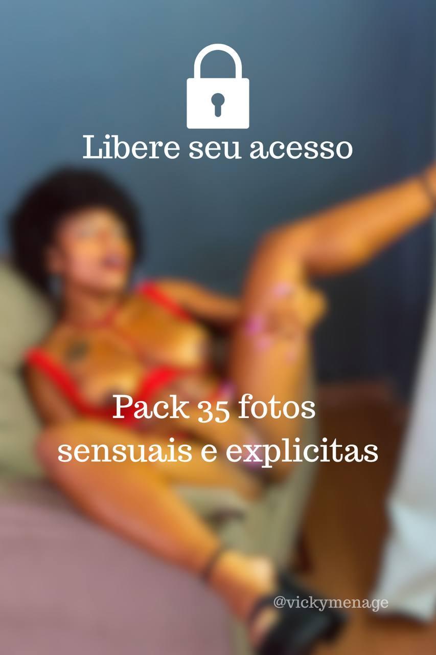 🚨PROMOÇÃO 🚨

Pack com 35 fotos lindas de um ensaio fotográfico sensual feitas pelo fotógrafo do Privacy 🔥
Qualidade das fotos 4️⃣🔤